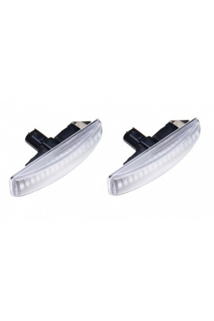 Σετ 2 LED φλας Land Rover Freelander, Discovery, Sport