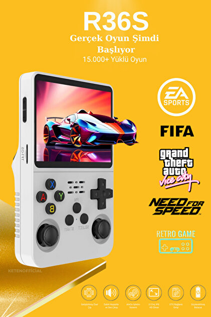 Nintendo Switch Lite Turkuaz Oyun Konsolu - Fiyatı, Yorumları