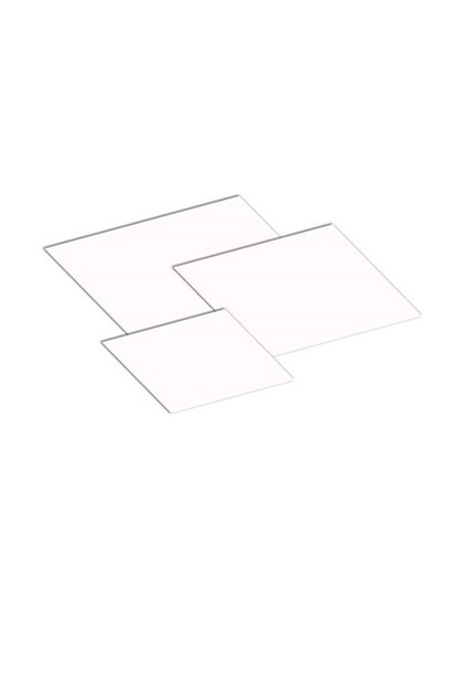 Keskin Color Amerikan Bristol Karton 210 Gr 50X70 Cm 10 Lu 205913-99