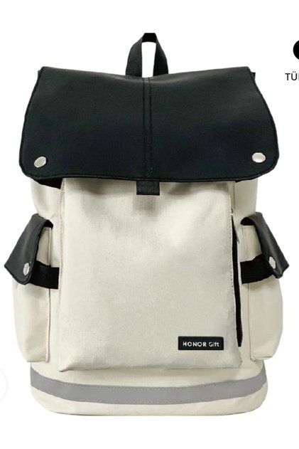 Tablet Backpack
