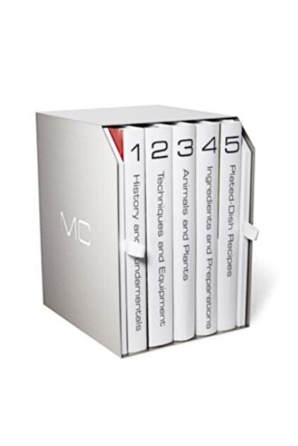 Pandora Kitabevi Modernist Cuisine : The Art and Science of