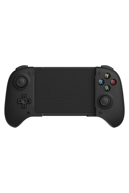 Ultimate Bluetooth Mobile Game Controller Android Hall Effect Joysticks ve Hall Triggers