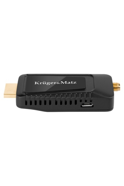 DVB-T2 HEVC H.265 HDMI Тунер