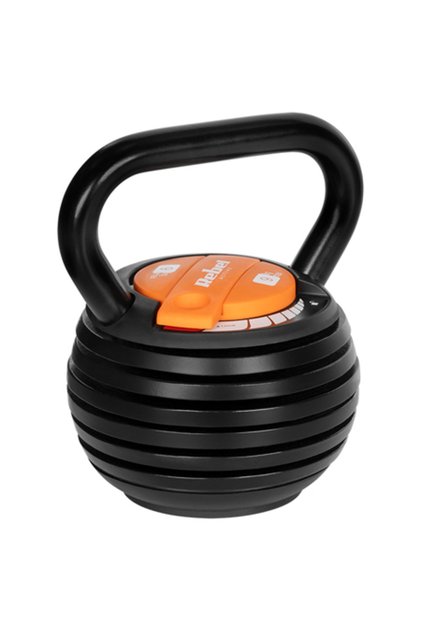 Ρυθμιζόμενο Kettlebell 6 Πλάκες 2.3-9KG ACTIVE