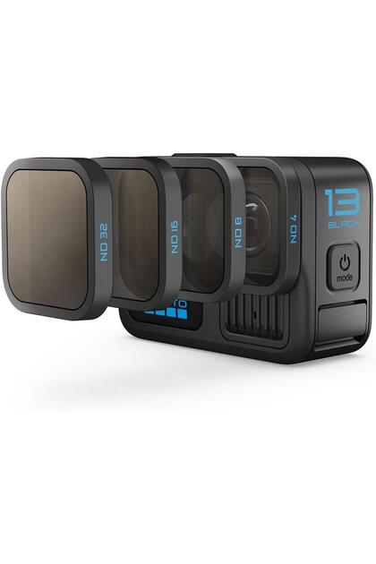 Filtre ND GoPro H13B, 4 buc