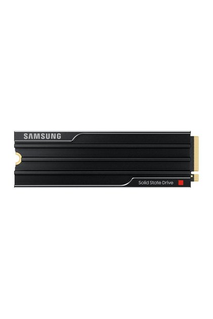 Ψύκτρα SSD Samsung 9100 PRO, 4TB, PCI-Express 5.0 x4, M.2 2280