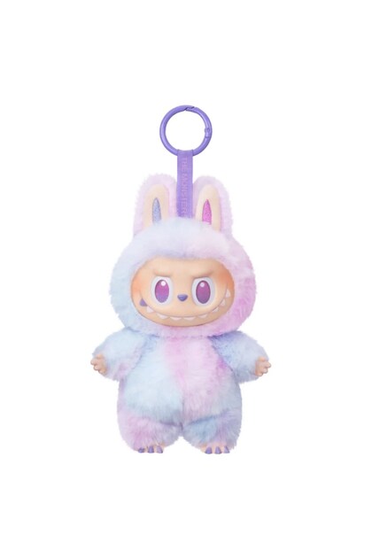 HEDİYEBİZİZ tivens POP MART LABUBU THE MONSTERS BİG İNTO LUCK