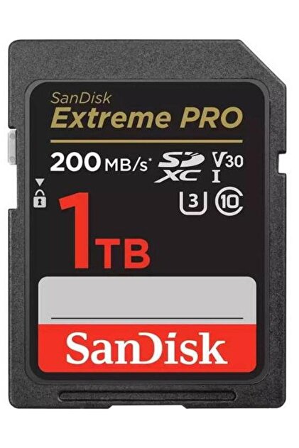 Sandisk Card de memorie Ultra SDSQUAC-1T00-GN6MN, MicroSDXC, 1 TB