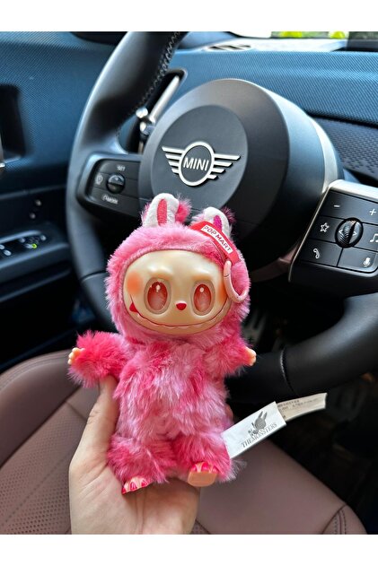 HEDİYEBİZİZ POP MART LABUBU THE MONSTERS BİG İNTO ENERGY LOVE