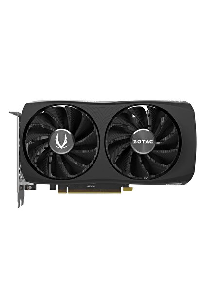 Zotac Gaming Twin Edge GeForce RTX 4060 8GB GDDR6 128Bit HDMI/DP