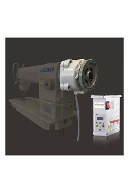 Juki 8700 Düz Dikiş Direct Drive Kafa Motoru (Supu) - Fiyatı