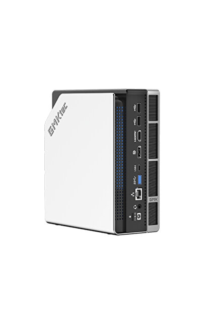 GMKtec EVO X2 AMD Ryzen™ AI Max+ 395 İşlemci, 128GB LPDDR5X RAM