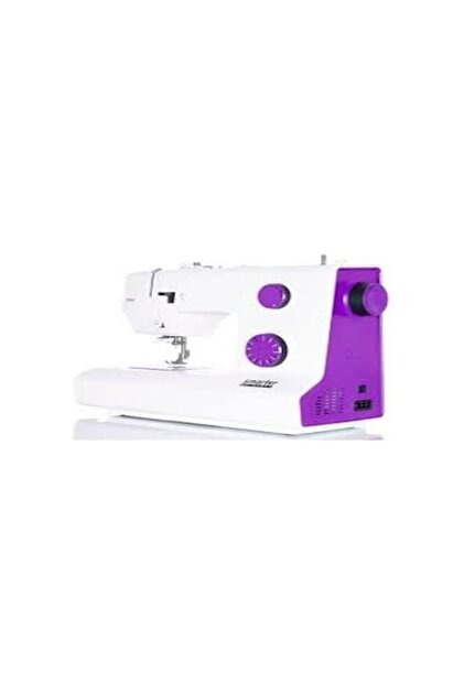Pfaff Smarter 150 S Piko Dikiş Makinesi-Singer-Pfaff - Fiyatı