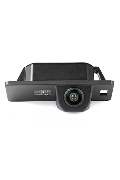 HD камера за заден ход за Audi A1 A4 B8 A5 S5 Q5 TT VW Passat, Skoda Octavia, Superb