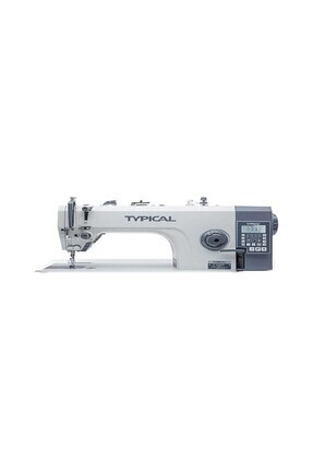 Typical GC-6760MD3-J Elektronik İğne Transportlu Düz Dikiş Makine