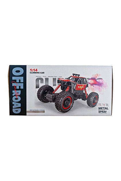 Brother Toys Duman Atan Uzaktan Kumandalı Şarjlı Full Fonksiyon