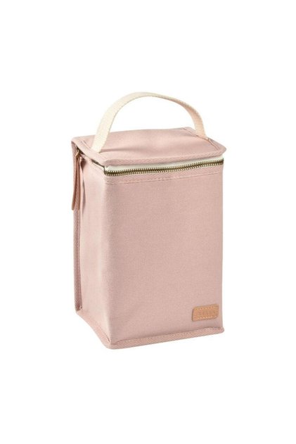 Изолирана чанта Beaba Dusty Rose