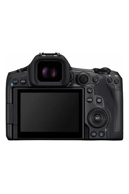 Canon Eos R5 Mark Iı Body - Fiyatı, Yorumları