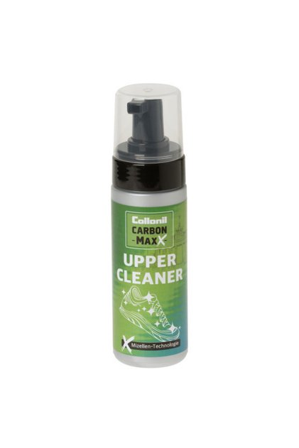 Spumă de curățat Carbon MaxX Upper Cleaner, 150 ml