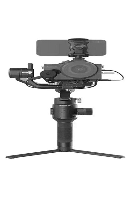 DJI Ronin-SC Pro Combo - Kamera Sabitleyici - Fiyatı, Yorumları