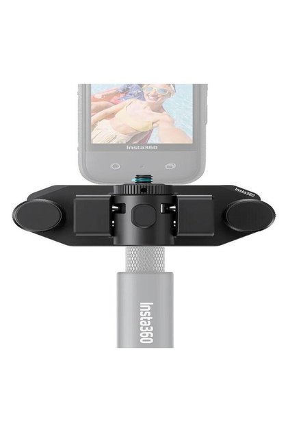 Magnetic Selfie Stick Holster
