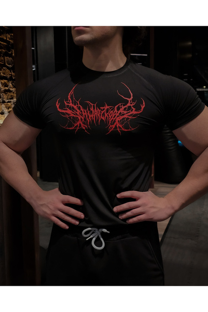 GYM GYMSHARK Onyx 5.0 Seamless T-Shirt - Fiyatı, Yorumları