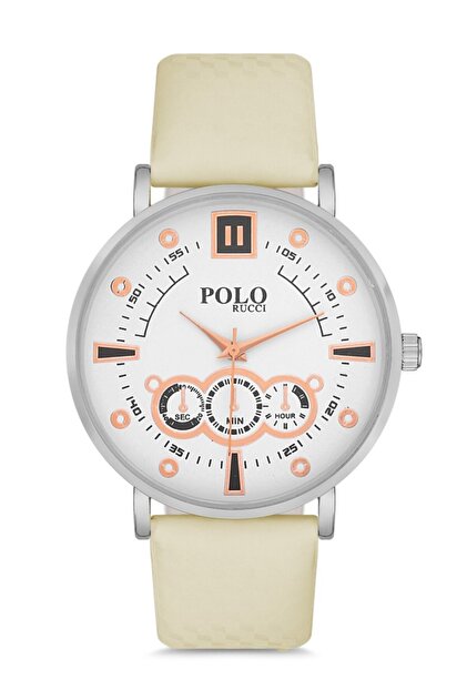 2069 Strap Wristwatch