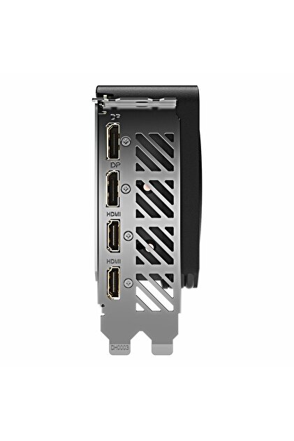Gigabyte Gaming GeForce RTX 4060 Ti OC 8GB GDDR6 128Bit HDMI/DP