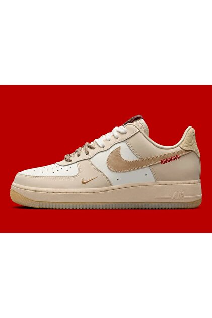 Nike AİR FORCE 1 '07 LUXE 'Year of the Snake' HV5990-172