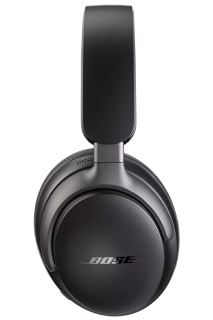Bose BOSE QuietComfort Ultra Wireless Stereo Headphones, Bluetooth