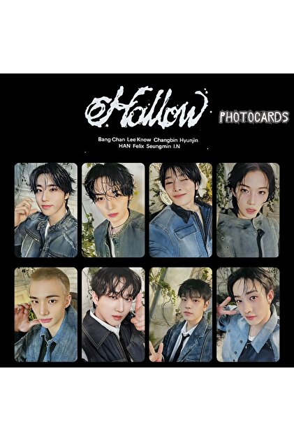 Kpop Dünyasi Stray Kids Holiday Special Single - Christmas Evel