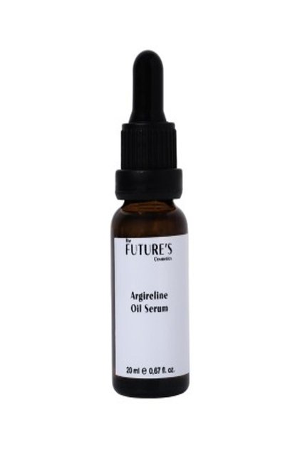 Prayer Cosmetics the Future’S Argireline Oil Serum