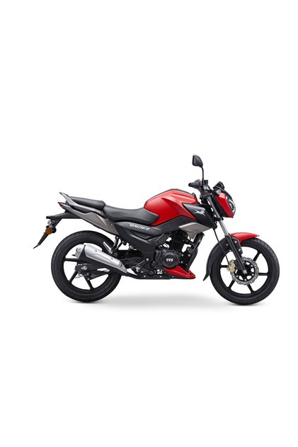 Raider 125 Motosiklet 2025 - MondiMotor