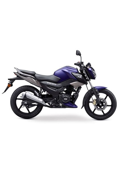 Raider 125 Motosiklet 2025 - MondiMotor