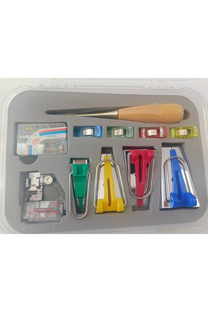 Piping Set -8 Pieces