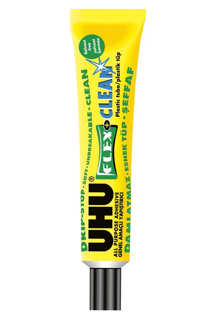 Genel Amaçlı Flex+Clean 20gr Solvent İçermez