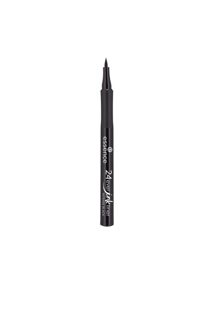 24ever Tintenliner #01-intensivschwarz Essenz 1,2 ml