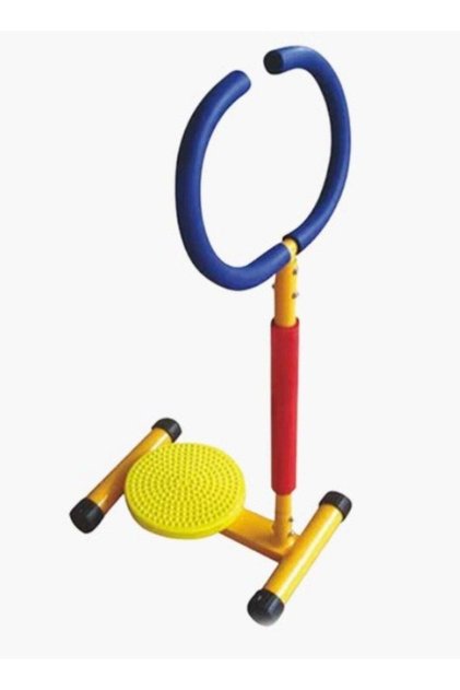 Children Indoor And Outdoor Fitness Equipment