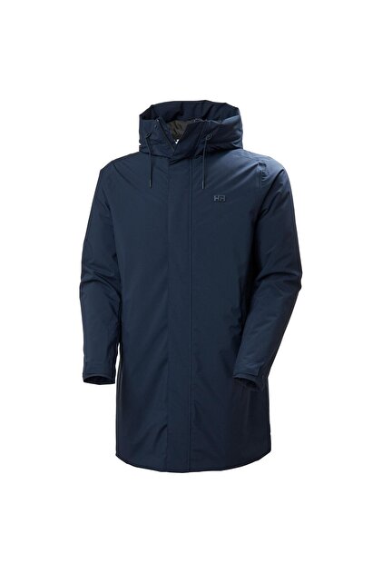 Helly Hansen Munich Insulated Erkek Yağmurluk - Fiyatı, Yorumları