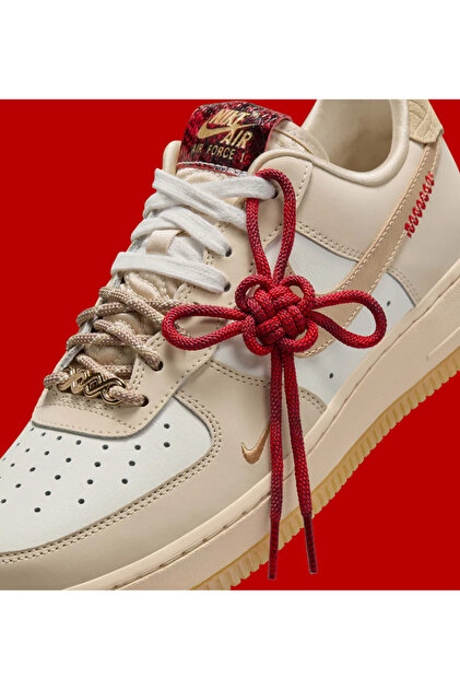 Nike Air Force 1 “Year of the Snake” KZY SPORT - Fiyatı, Yorumları