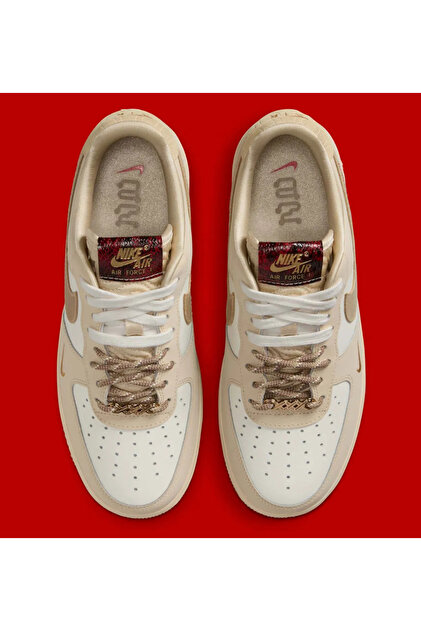NIKE エアフォース1 27cm Nike Air Force 1 “Year of the Snake” KZY SPORT - Fiyatı, Yorumları