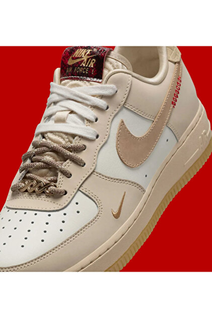 Nike Air Force 1 “Year of the Snake” KZY SPORT - Fiyatı, Yorumları