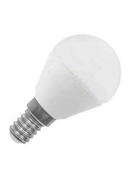 5 Watt E-14 Duy 3000K Gunışığı Işık Mini Led Ampul