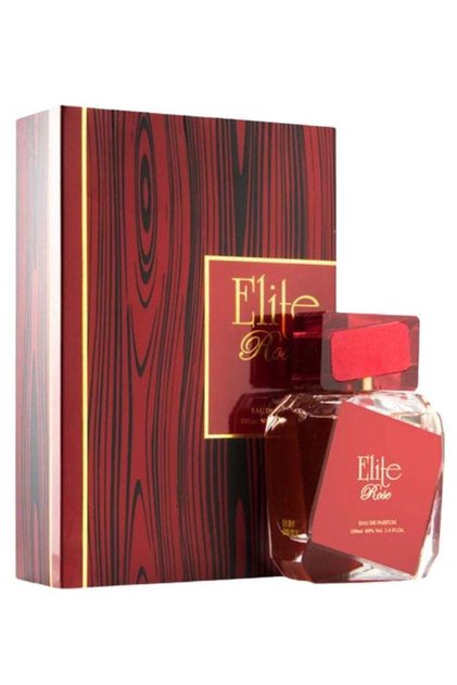 Elite Rose Eau De Parfum 100مل