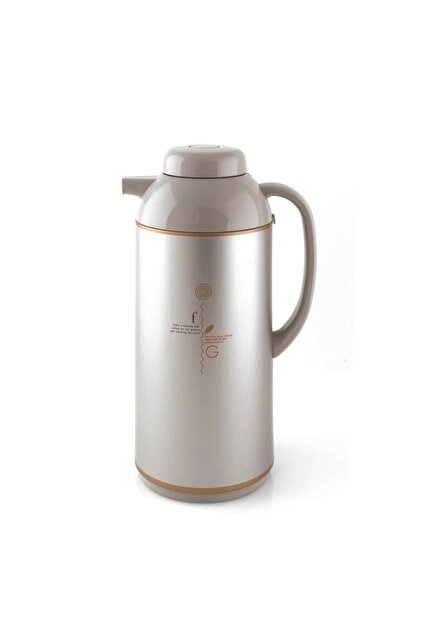 Zojirushi Elephant Thermos, Japanese, 1900 ml, Beige