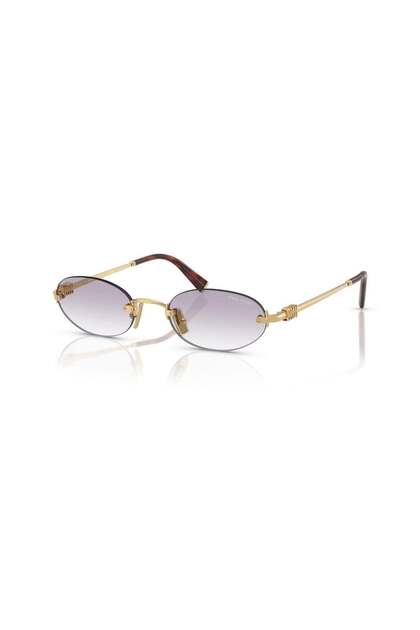 Miu Miu MU A52S 26C09Z 52 Kadın Güneş Gözlüğü - Fiyatı, Yorumları