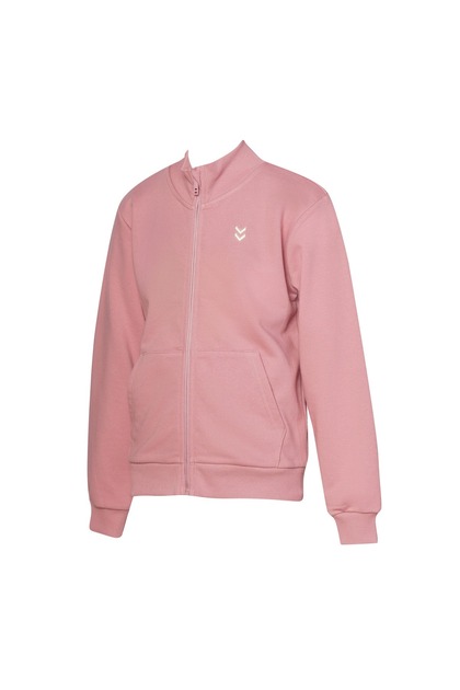PULSE ÇOCUK FERMUARLI SWEATSHIRT