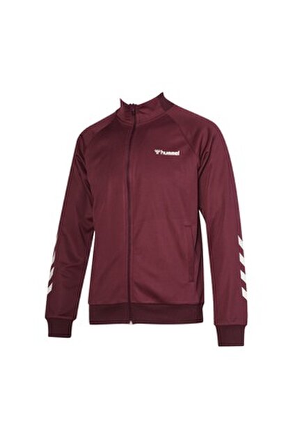 hummel Hml Falconzo Zip Jacket Erkek Sweat 921133-8588 - Fiyatı