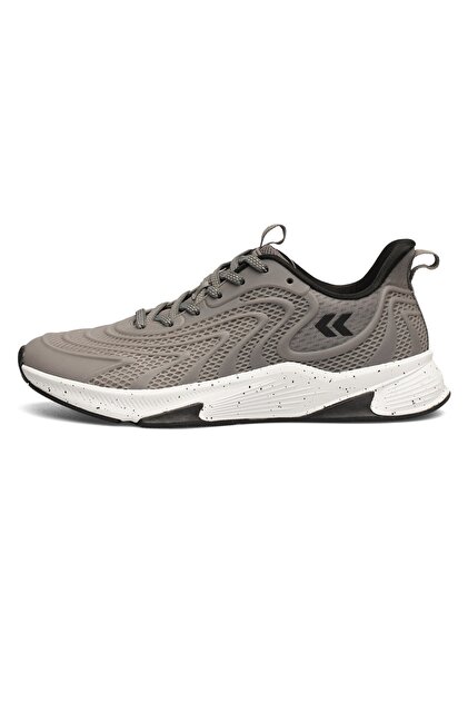 【ヒロヤス】 hummel Fida Antrasit Unisex Sneaker 900783-2267 - Fiyatı, Yorumları