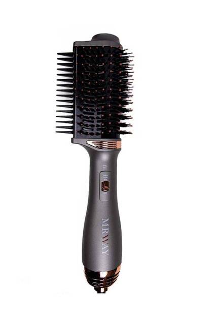 4 in 1 Hair Brush